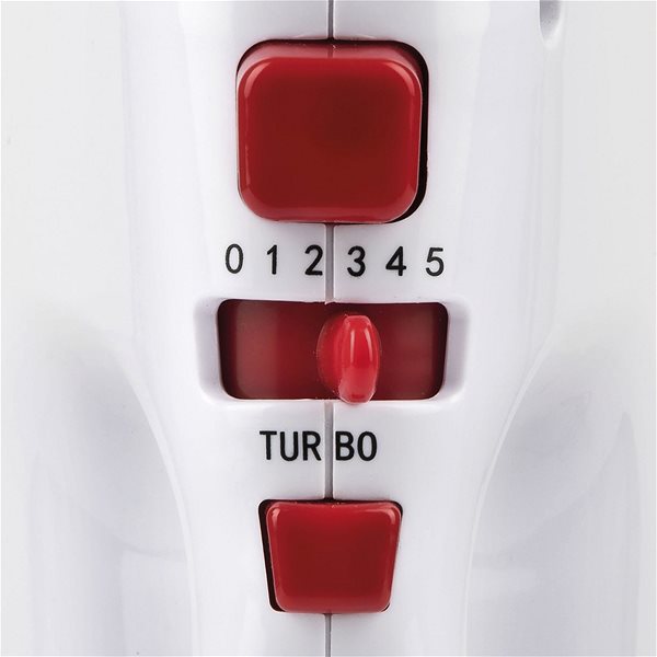 Hand Mixer Girmi SB4101 Hand blender ...