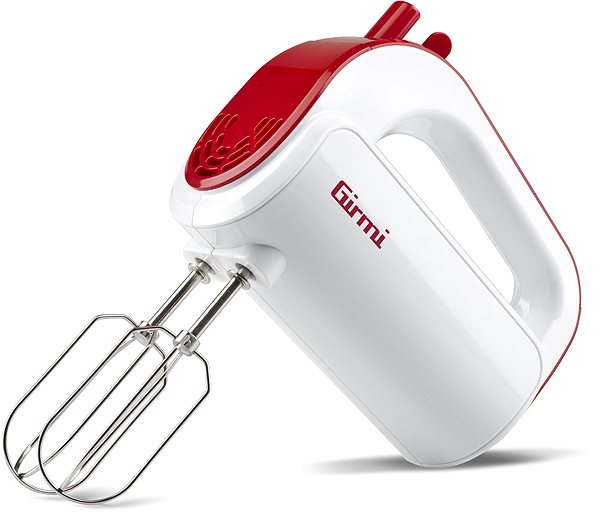 Hand Mixer Girmi SB0201 Hand blender ...