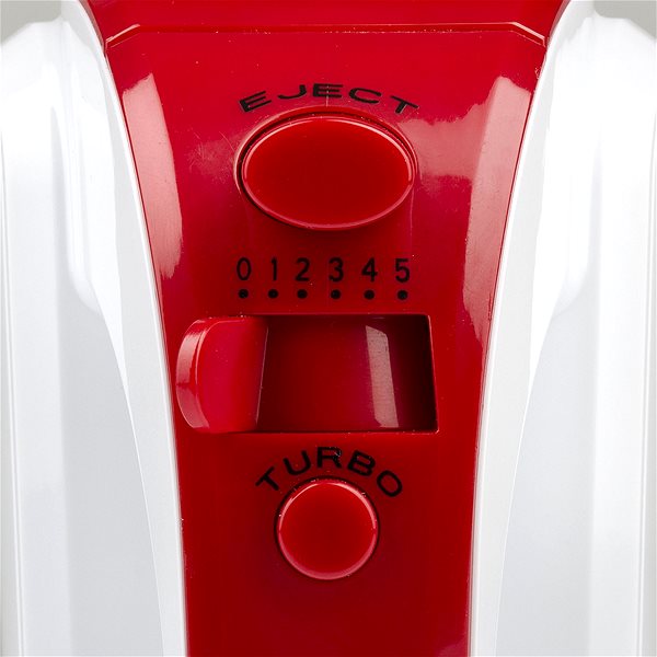 Hand Mixer Girmi SB0201 Hand blender ...