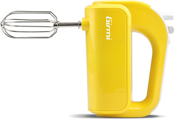 Hand Mixer Girmi SB0205 Hand blender ...