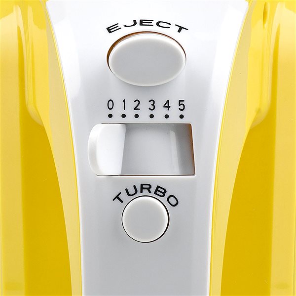Hand Mixer Girmi SB0205 Hand blender ...