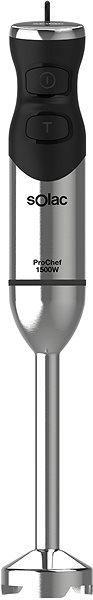Hand Blender Solac BA5611 ProChef 1500W stick blender ...