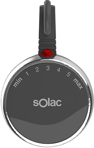 Hand Blender Solac BA5611 ProChef 1500W stick blender ...