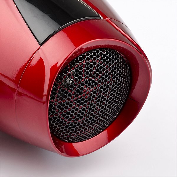 Hair Dryer Girmi PH6002 Professional hair dryer ...