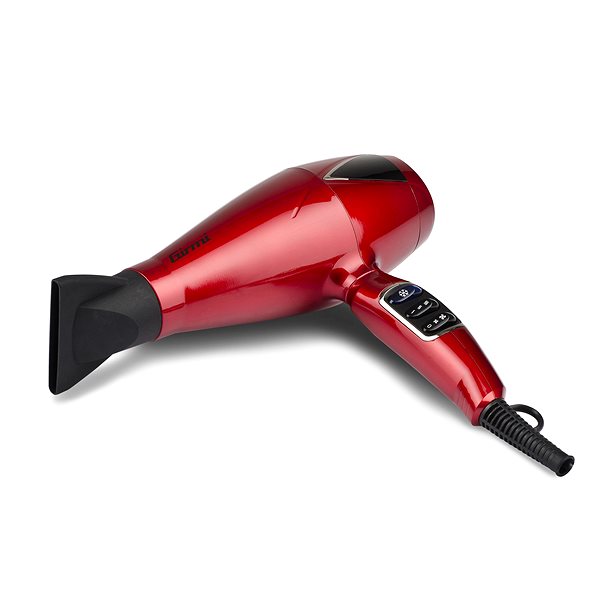 Hair Dryer Girmi PH6002 Professional hair dryer ...