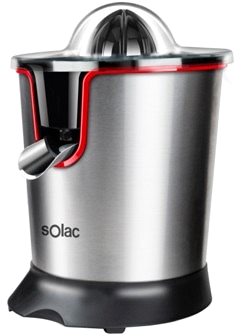 Juicer Solac EX6200 powerful juicer ...