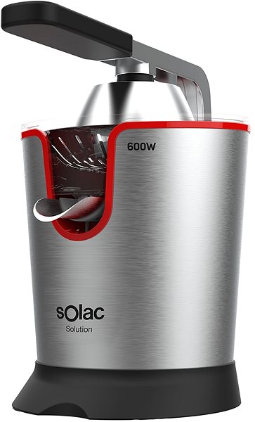 Juicer Solac EX6200 powerful juicer ...