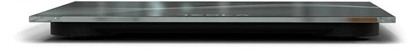 Bathroom Scale Tesla BS102B Personal Scale ...
