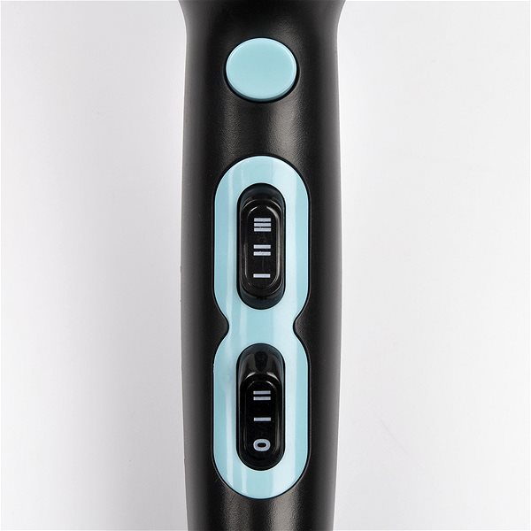 Hair Dryer Girmi PH4604 Professional hair dryer 2000-2200W ...