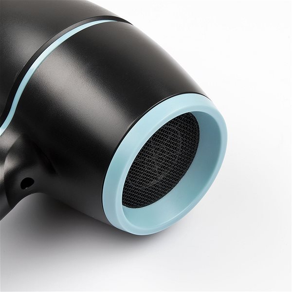 Hair Dryer Girmi PH4604 Professional hair dryer 2000-2200W ...