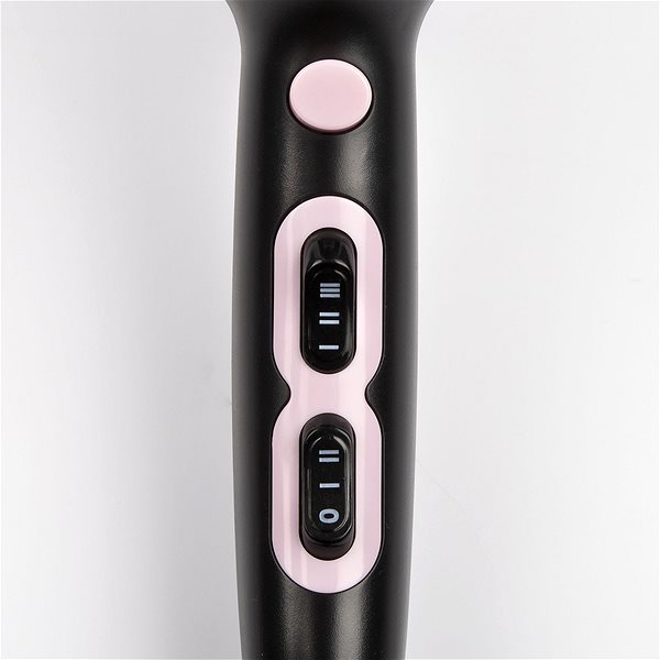 Hair Dryer Girmi PH4607 Professional hair dryer 2100W ...