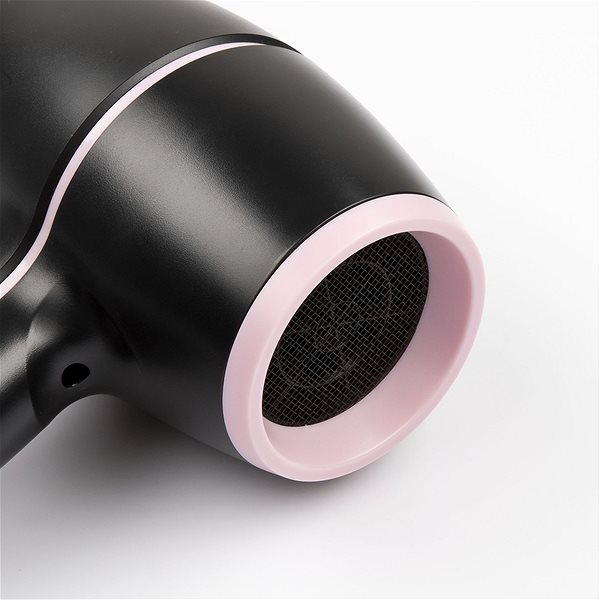 Hair Dryer Girmi PH4607 Professional hair dryer 2100W ...