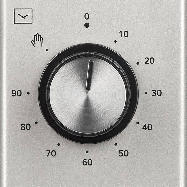 G3Ferrari G10152 Rosto 37 mini oven.