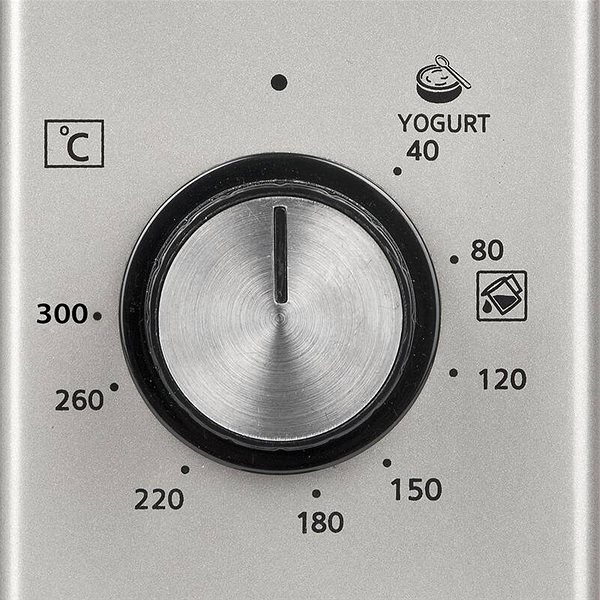 G3Ferrari G10152 Rosto 37 mini oven.