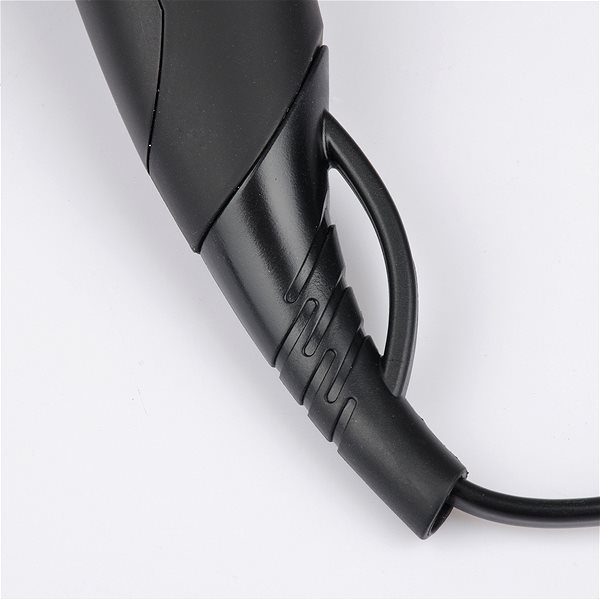 Hair Dryer Girmi PH2000 Hairdryer 1800-2200W ...