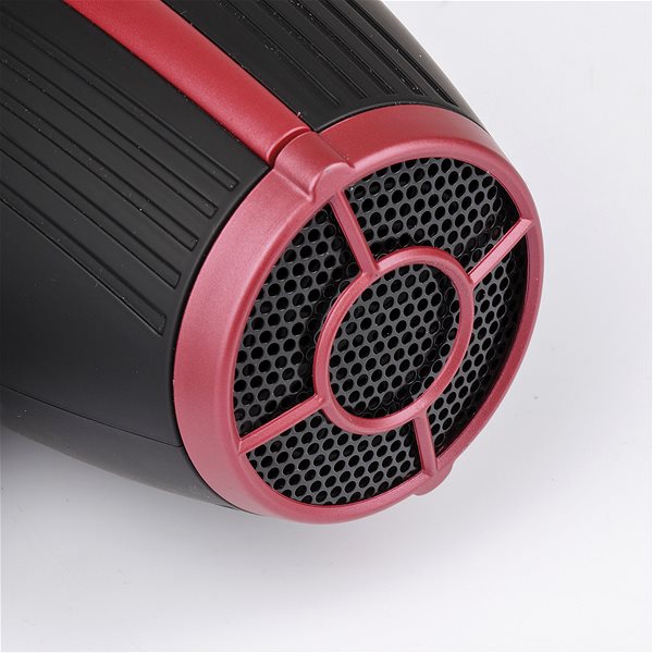 Hair Dryer Girmi PH2000 Hairdryer 1800-2200W ...