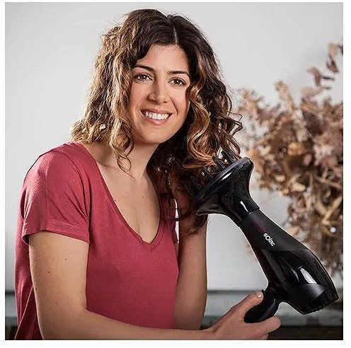 Hair Dryer Solac SP7170 Hair Dryer 2200 W ...
