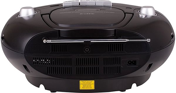 Radiomagnetofon Trevi CMP 574USB/BLUE ...