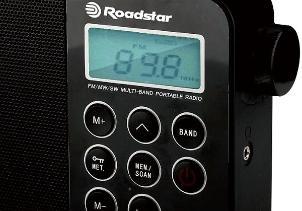 Radio Roadstar TRA-2340PSW ...