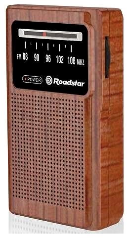 Rádio Roadstar TRA-1230/WD ...