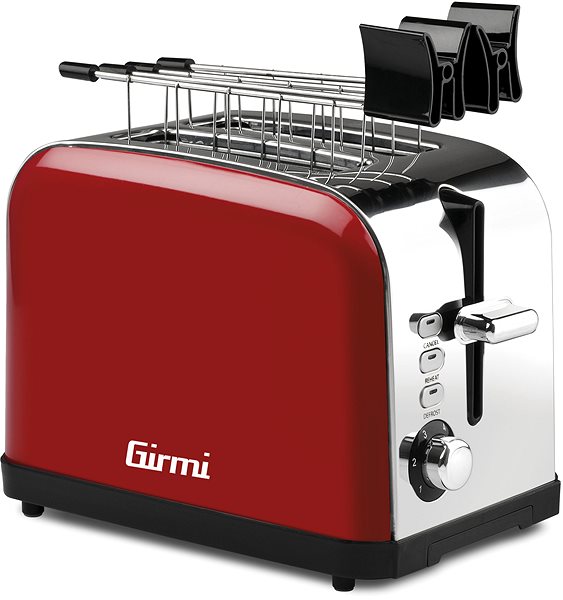 Hriankovač Girmi TP5602 ...