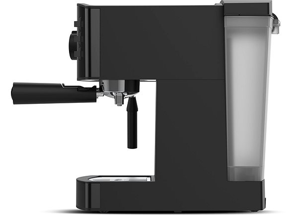 Lever Coffee Machine Solac CE4482 Espresso 20 Bar ...