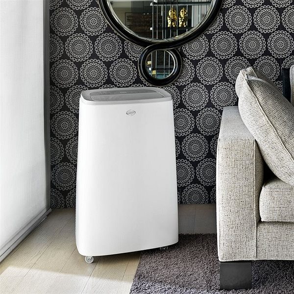 Portable Air Conditioner ARGO 398000696 IRO PLUS Lifestyle