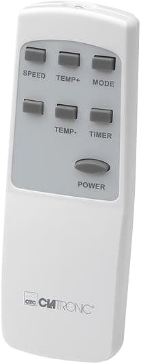 Portable Air Conditioner CLATRONIC CL 3716 ...