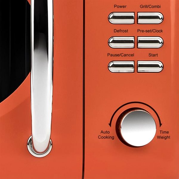 Microwave G3FERRARI G1015509 OR ...