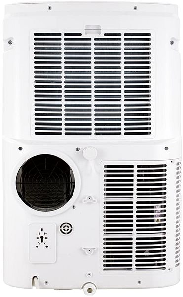 Portable Air Conditioner ARGO 398400025 Odin+ ...