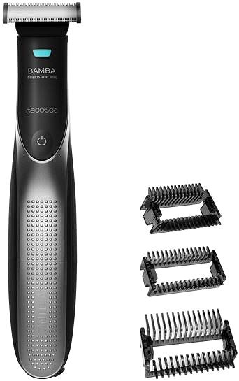 Razor Cecotec 4230 Bamba PrecisionCare ...