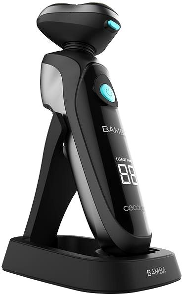 Razor Cecotec 4194 Bamba PrecisionCare 10 in 1 ...