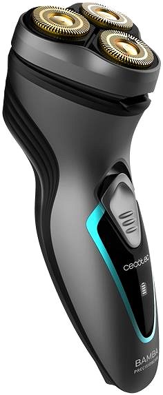 Razor Cecotec 4199 Bamba PrecisionCare ...