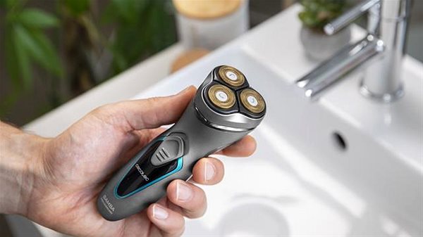Razor Cecotec 4199 Bamba PrecisionCare ...