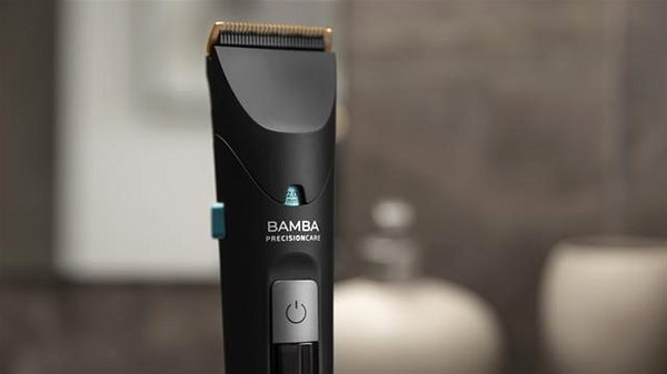 Trimmer Cecotec 4219 Bamba PrecisionCare h ...