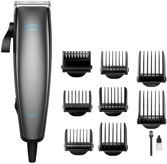 Trimmer Cecotec 4232 Bamba PrecisionCare ...