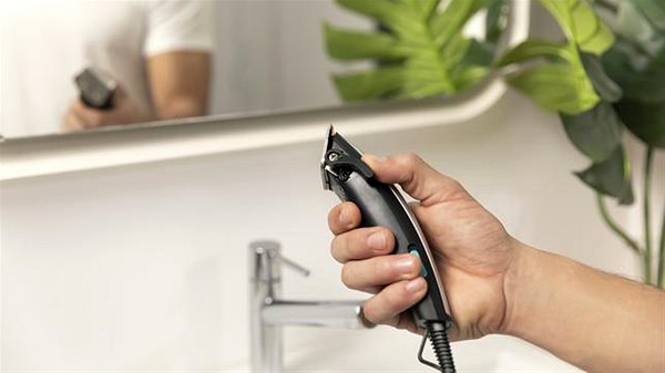 Trimmer Cecotec 4232 Bamba PrecisionCare ...