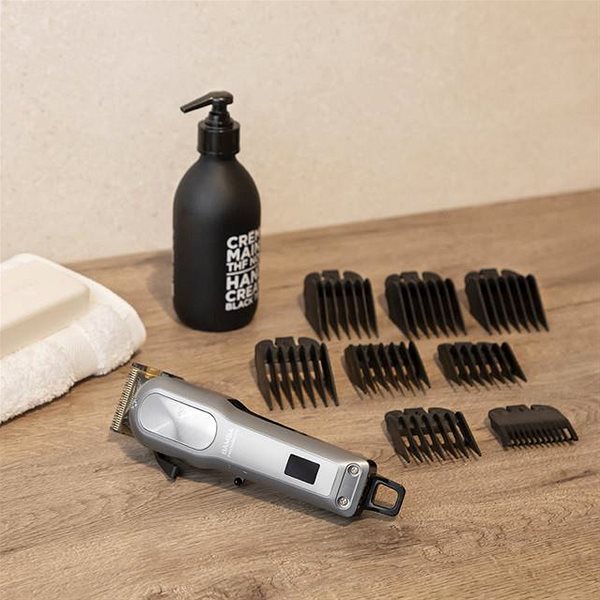 Trimmer Cecotec 4218 Bamba PrecisionCare ...