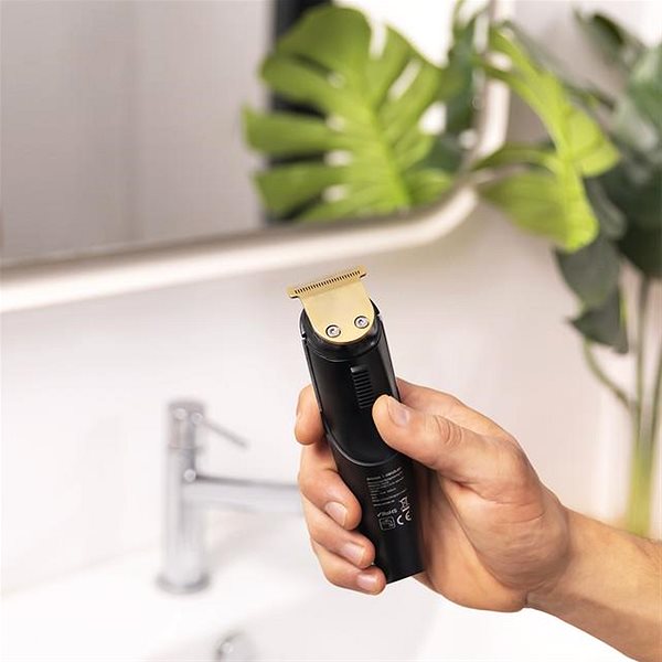 Trimmer Cecotec 4331 Bamba PrecisionCarePro ...