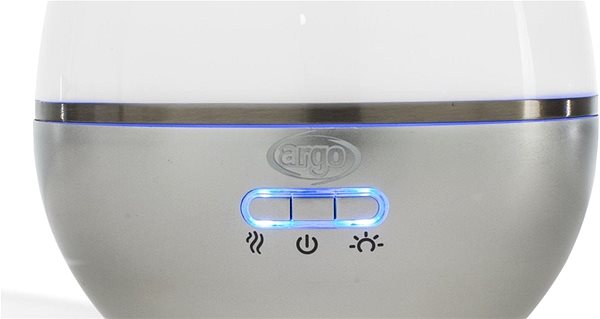 Aroma Diffuser ARGO 495000015 JOY aroma diffuser Features/technology