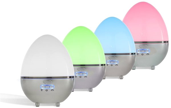 Aroma Diffuser ARGO 495000015 JOY aroma diffuser Features/technology 2