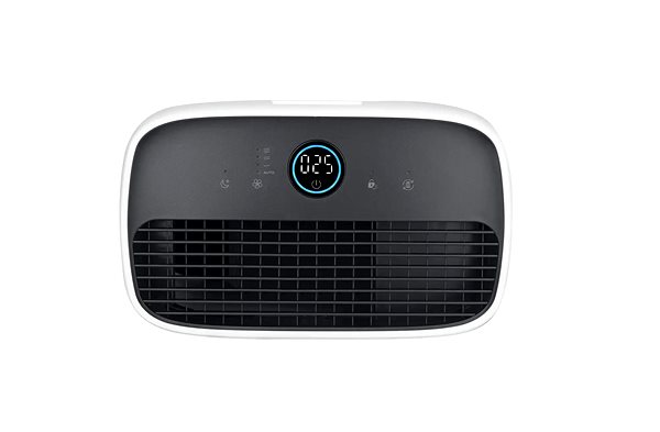 Black+Decker BXAP350E Air Purifier.