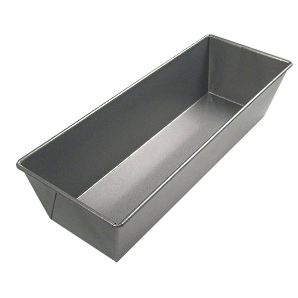 Baking Mould de Buyer 4716.25 Loaf mould 25 x 10,8 cm Screen