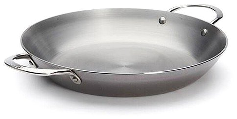 Panvica de Buyer 5652.32 Panvica Paella mineral B Element .