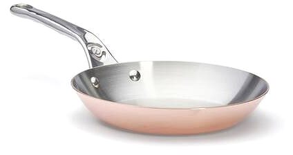 Pan de Buyer 6224.28 Prima Matera, copper .