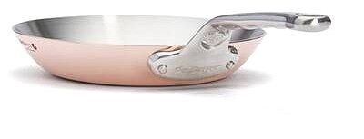 Pan de Buyer 6224.28 Prima Matera, copper .