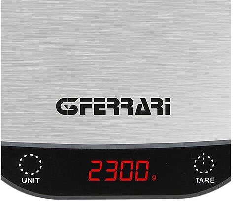 Kuchynská váha G3Ferrari G2009600 ...