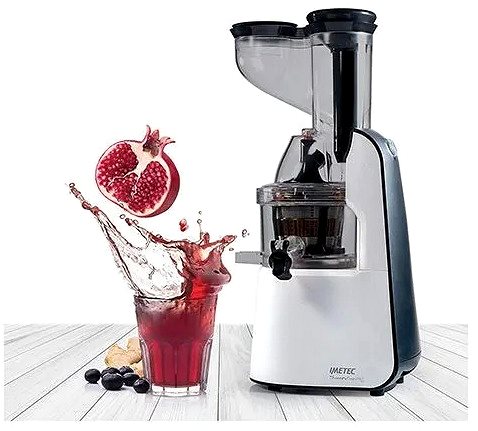 Juicer Imetec 7862 Juicer ...