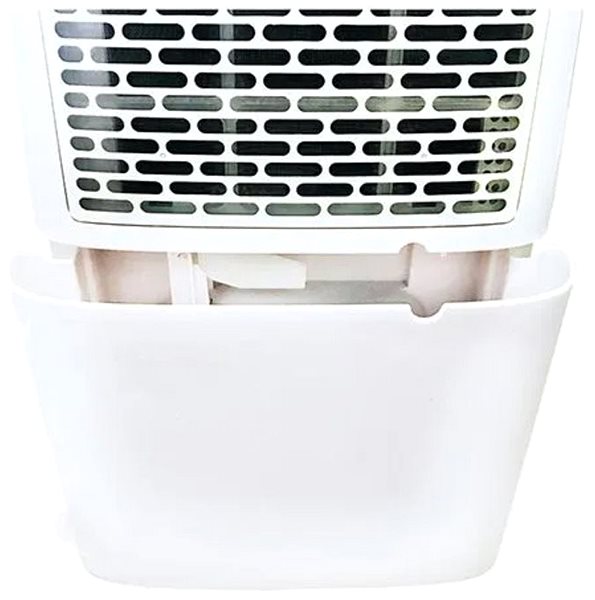 Air Dehumidifier ARGO 492000070 DRY NATURE 11 ...