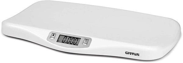 Bathroom Scale G3Ferrari G3002100 Baby scale 